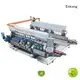 glass double edger glass line Warranty Enkong 1