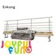 machine edging glass straight line edging machine Enkong manufacture 1