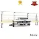 beveling glass straight line Enkong Brand glass beveling equipment manufacture 1