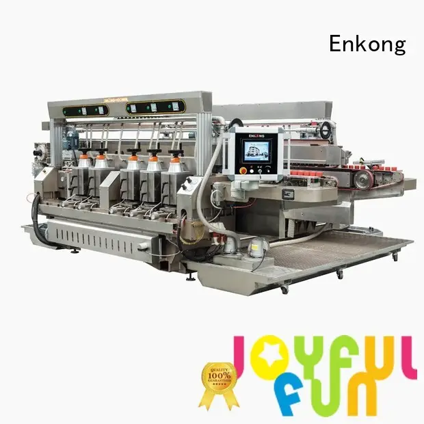 Wholesale line double edger Enkong Brand 1