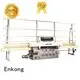 glass edge polishing machine for sale straight-line machine Warranty Enkong 1
