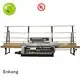 pencil edging glass glass edge polishing machine Enkong 1