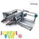 Custom line double edger machine Enkong 1