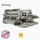 edging
 glass
 glass double edger straight-line speed Enkong Brand company double
 straight-line 1