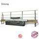 Enkong Brand machine straight-line glass glass edge polishing machine for sale 1