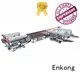 straight-line round line double edger Enkong Brand company 1
