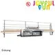 mitering machine glass machine miter Enkong Brand company 1