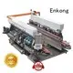 production line double edger double Enkong 1