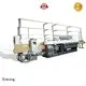 beveling machine straight line glass beveling machine straight-line Enkong 1