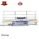 glass edge polishing machine for sale machine straight-line Enkong Brand company 1