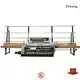 Enkong Brand glass edging custom glass edge polishing machine for sale 1