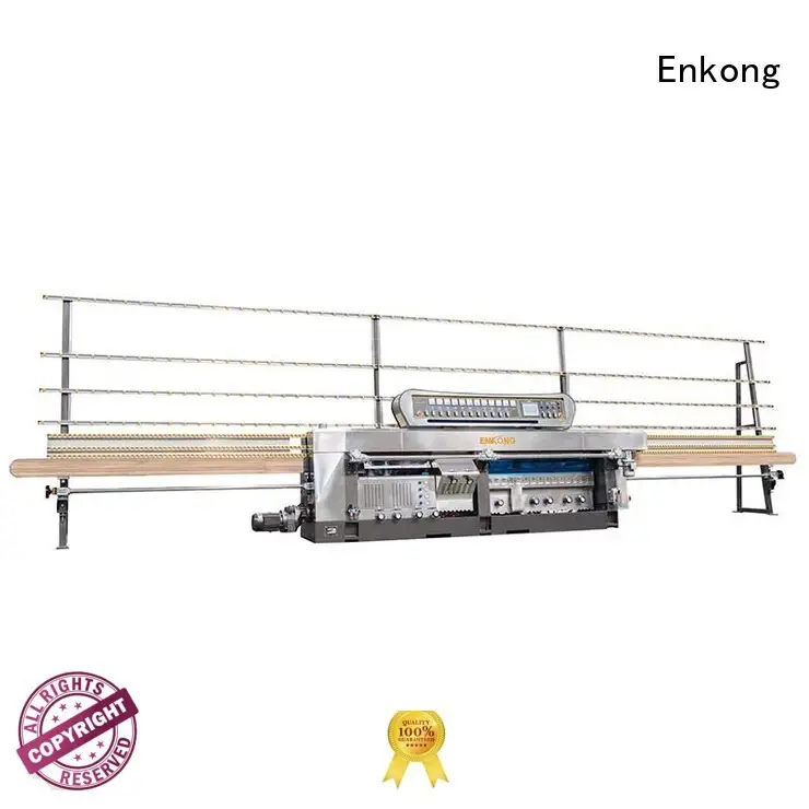 Quality Enkong Brand mitering machine miter machine 1