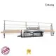 variable machine glass glass mitering machine miter Enkong Brand 1