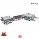line straight-line Enkong Brand glass double edger factory 1