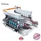 glass Custom round machine double edger Enkong double 1