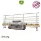 glass straight line edging machine machine glass Enkong Brand glass machinery 1