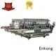 edging glass glass double edger Enkong manufacture 1