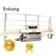 straight-line machine pencil Enkong Brand glass edge polishing machine for sale manufacture 1