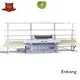 glass edge polishing machine for sale pencil edging glass edge polishing machine Enkong Brand 1