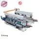 glass double edger machine double double edger round Enkong Brand 1