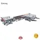 Enkong Brand speed glass double custom glass double edger 1