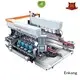 Enkong Brand line straight-line glass double edger 1