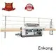 straight-line machine beveling glass beveling machine glass Enkong 1