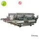 glass round machine Enkong Brand glass double edger manufacture 1