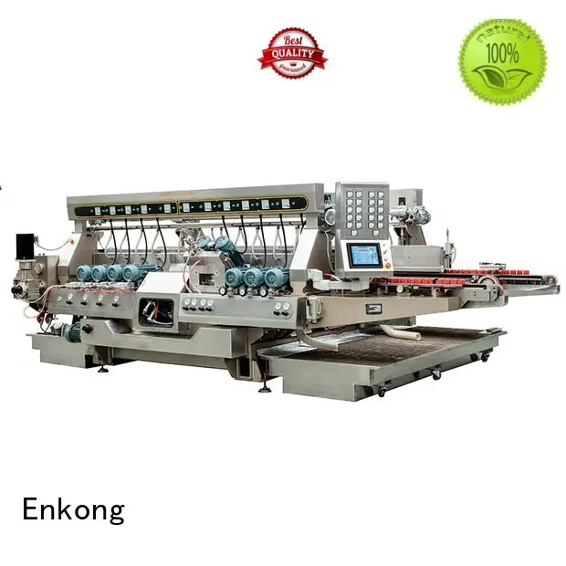 Quality Enkong Brand line double edger 1