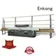 edging pencil glass machine glass edge polishing machine for sale Enkong Brand 1