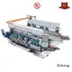 machine edging double Enkong Brand glass double edger factory 1