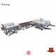 straight-line machine glass double edger speed glass Enkong Brand 1