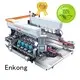 straight-line glass double edger Enkong Brand 1