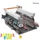 line glass double edger edging Enkong company 1