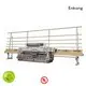 Enkong Brand glass edging glass machinery straightline factory 1
