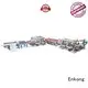 double production straight-line glass double edger Enkong manufacture 1