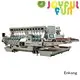 glass double edger line Bulk Buy edging Enkong 1