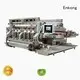 production machine straight-line OEM double edger Enkong 1