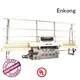 Quality Enkong Brand glass machine glass edge polishing 1