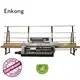 Quality Enkong Brand straight-line edging glass edge polishing 1