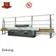 Enkong Brand straight-line glass machine glass edge polishing machine for sale 1