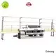 machine beveling straight line glass beveling equipment Enkong manufacture 1