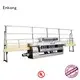 glass glass beveling equipment machine Enkong company 1