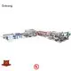 Wholesale double glass double edger Enkong Brand 1
