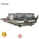 glass double edger edging speed glass Enkong Brand 1