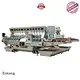 Enkong Brand double production machine speed double edger 1