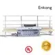 glass edging machine glass edge polishing straight-line Enkong 1