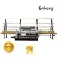 glass machine glass edge polishing Enkong Brand 1