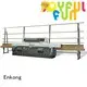 glass edge polishing machine for sale edging glass Bulk Buy straight-line Enkong 1
