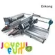 glass double edger double line double edger glass Enkong Brand 1